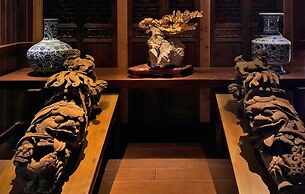 Yangshuo Li River Lodge