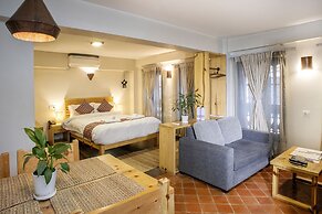 Hotel Timila