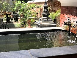 Hotel Timila