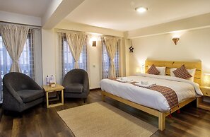 Hotel Timila