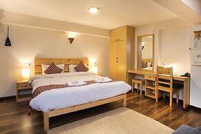 Hotel Timila