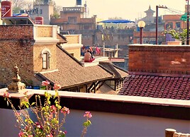 Hotel Timila