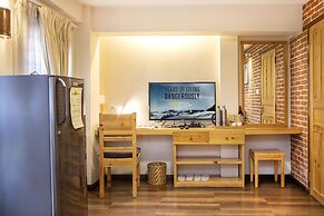 Hotel Timila