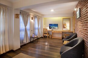 Hotel Timila