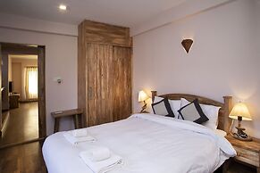 Hotel Timila