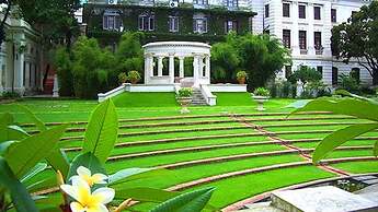 Hotel Timila