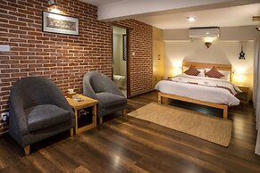 Hotel Timila