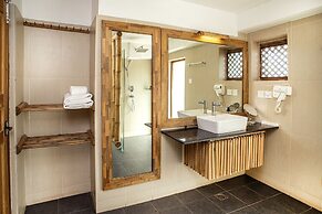 Hotel Timila