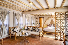 Hotel Timila