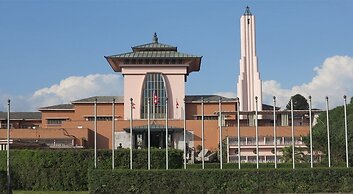 Hotel Timila