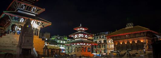 Hotel Timila