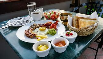 Hotel Timila