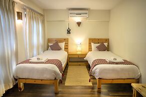 Hotel Timila
