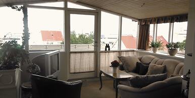 Three Sisters Studio Apartments