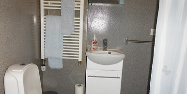 Three Sisters Studio Apartments