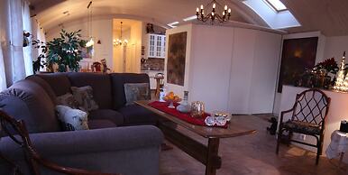 Three Sisters Studio Apartments