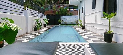 Casa Almeida Guest House