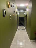 Casa Almeida Guest House