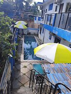 Casa Almeida Guest House