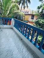 Casa Almeida Guest House