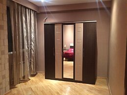 Bachos Apartment