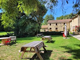 Moulin de Drapras