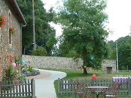 Moulin de Drapras