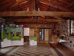 Moulin de Drapras
