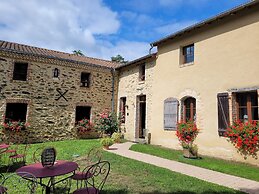 Moulin de Drapras