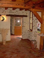 Moulin de Drapras