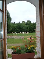 Moulin de Drapras