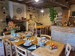 Moulin de Drapras