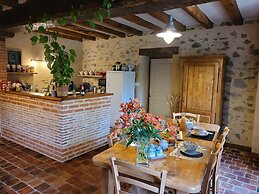 Moulin de Drapras