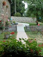 Moulin de Drapras