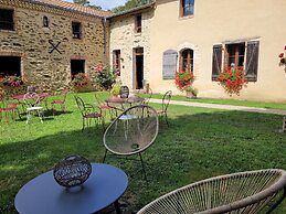 Moulin de Drapras
