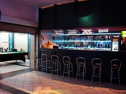 Baltic Inn