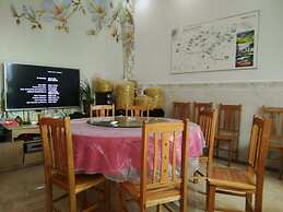 Wuyuan Jiangling View Inn