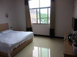 Wuyuan Jiangling View Inn