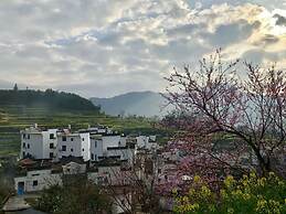 Wuyuan Jiangling View Inn