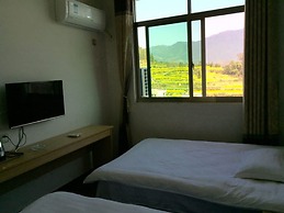 Wuyuan Jiangling View Inn
