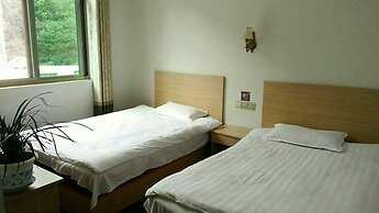 Wuyuan Jiangling View Inn