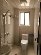 Wuyuan Jiangling View Inn