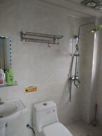 Wuyuan Jiangling View Inn