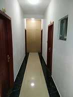 Wuyuan Jiangling View Inn