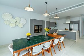 Coastal Escape - Natai