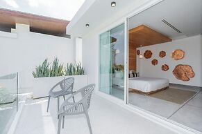 Coastal Escape Natai Beach
