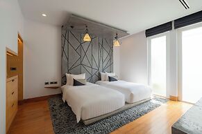 Coastal Escape Natai Beach