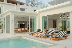 Coastal Escape Natai Beach