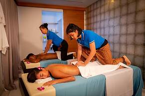 Coastal Escape - Natai