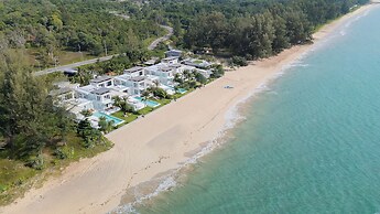 Coastal Escape Natai Beach
